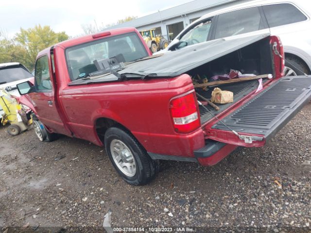 Photo 2 VIN: 1FTKR1AD0BPA27814 - FORD RANGER 