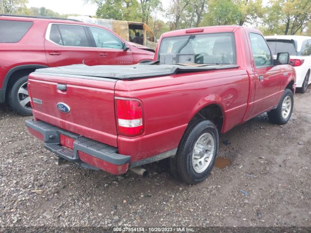 Photo 3 VIN: 1FTKR1AD0BPA27814 - FORD RANGER 