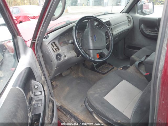 Photo 7 VIN: 1FTKR1AD0BPA27814 - FORD RANGER 