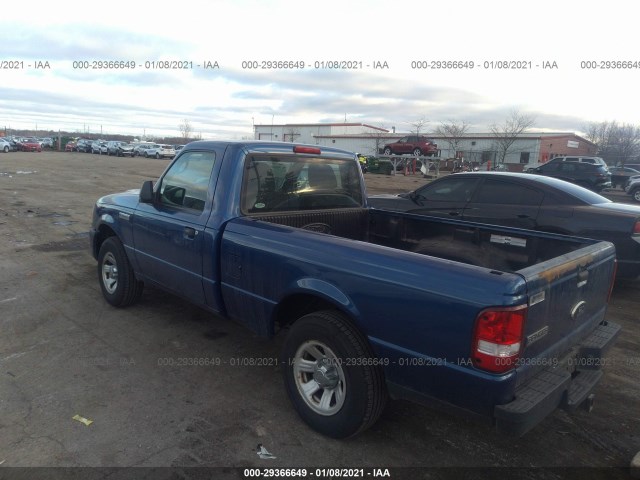 Photo 2 VIN: 1FTKR1AD0BPA29398 - FORD RANGER 