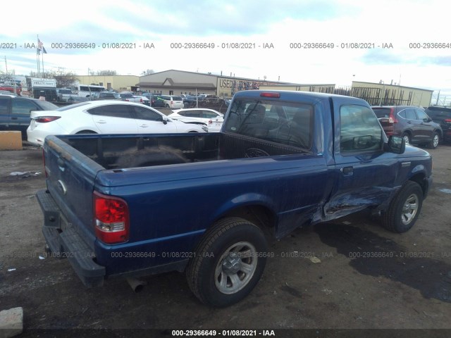 Photo 3 VIN: 1FTKR1AD0BPA29398 - FORD RANGER 