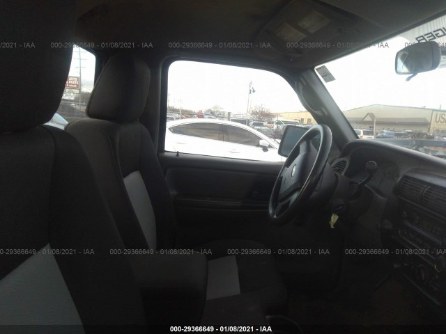 Photo 4 VIN: 1FTKR1AD0BPA29398 - FORD RANGER 