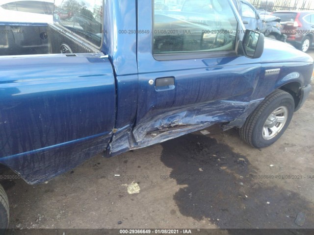 Photo 5 VIN: 1FTKR1AD0BPA29398 - FORD RANGER 