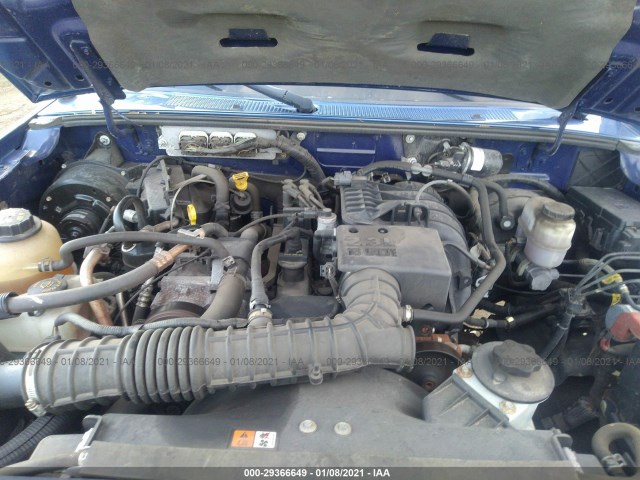 Photo 9 VIN: 1FTKR1AD0BPA29398 - FORD RANGER 