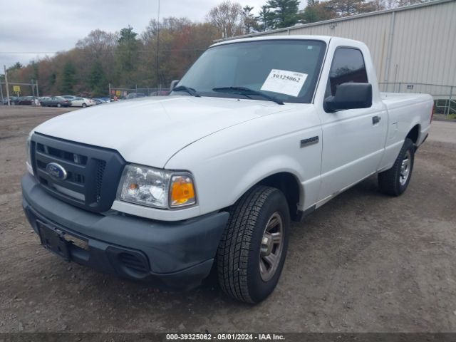 Photo 1 VIN: 1FTKR1AD0BPA30339 - FORD RANGER 