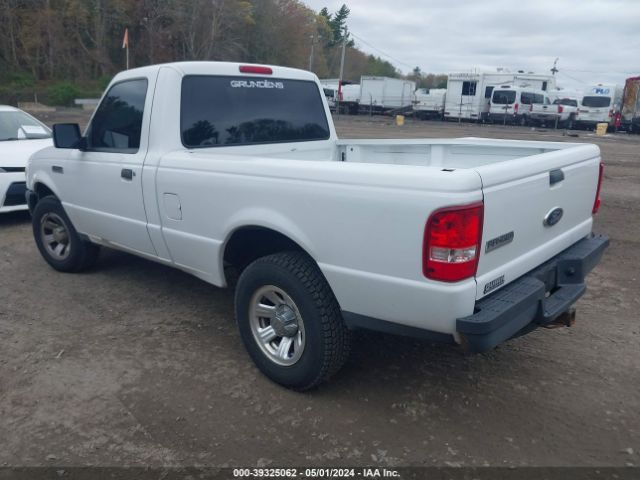 Photo 2 VIN: 1FTKR1AD0BPA30339 - FORD RANGER 