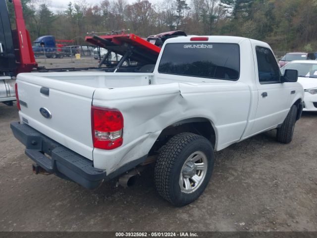 Photo 3 VIN: 1FTKR1AD0BPA30339 - FORD RANGER 