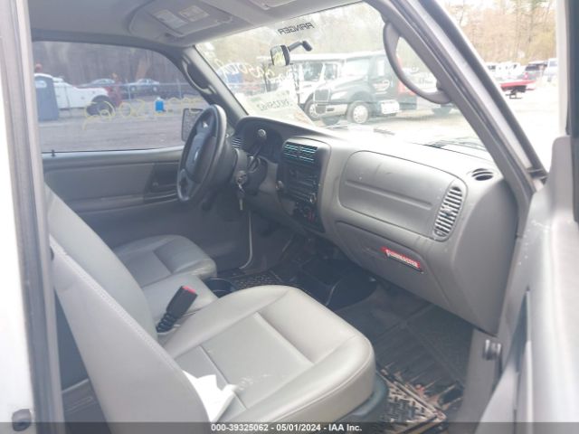 Photo 4 VIN: 1FTKR1AD0BPA30339 - FORD RANGER 