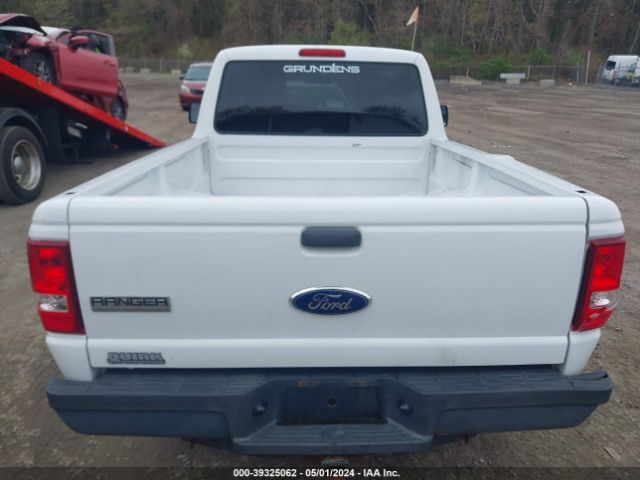 Photo 7 VIN: 1FTKR1AD0BPA30339 - FORD RANGER 