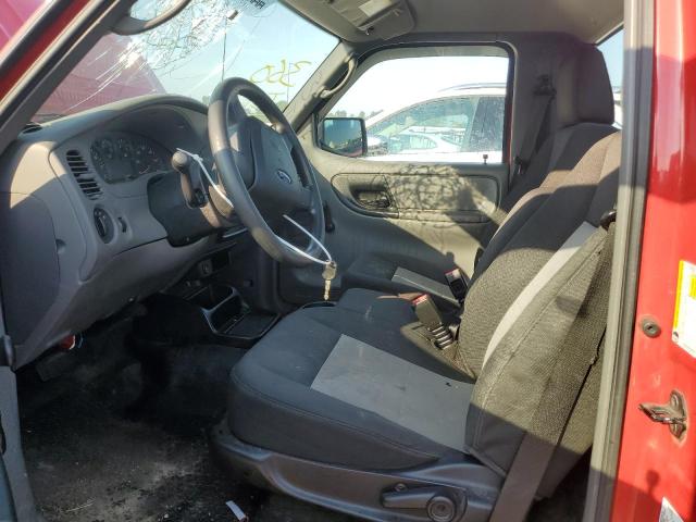 Photo 6 VIN: 1FTKR1AD0BPA37243 - FORD RANGER 