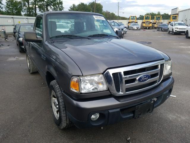 Photo 0 VIN: 1FTKR1AD0BPA44743 - FORD RANGER 