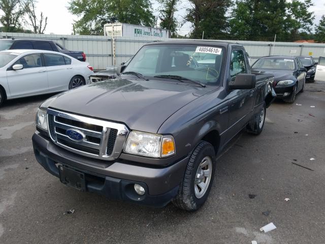 Photo 1 VIN: 1FTKR1AD0BPA44743 - FORD RANGER 