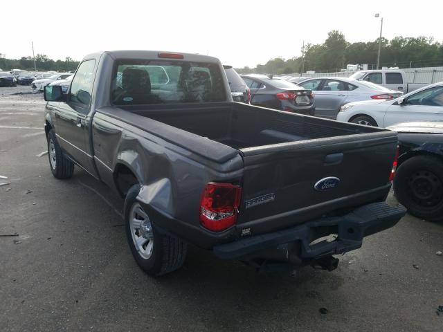 Photo 2 VIN: 1FTKR1AD0BPA44743 - FORD RANGER 