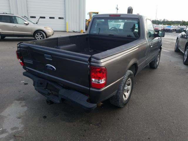 Photo 3 VIN: 1FTKR1AD0BPA44743 - FORD RANGER 