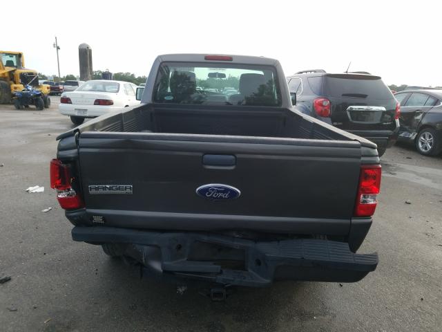 Photo 5 VIN: 1FTKR1AD0BPA44743 - FORD RANGER 