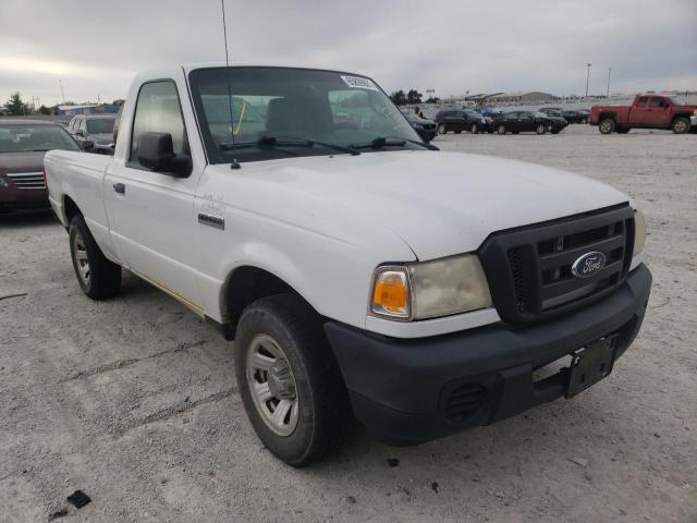 Photo 0 VIN: 1FTKR1AD0BPA72557 - FORD RANGER 