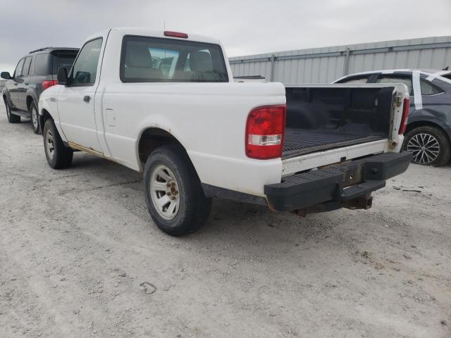 Photo 2 VIN: 1FTKR1AD0BPA72557 - FORD RANGER 