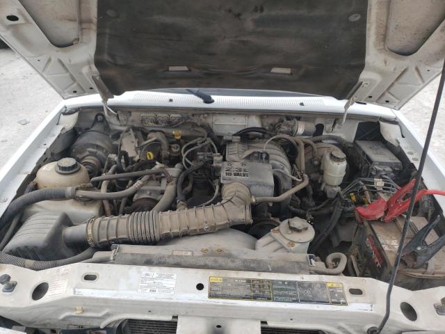 Photo 6 VIN: 1FTKR1AD0BPA72557 - FORD RANGER 