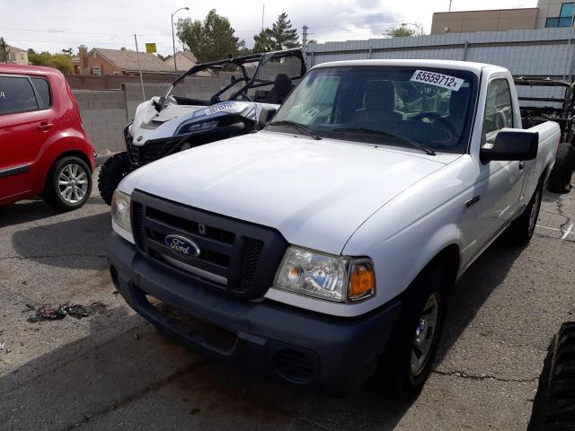 Photo 1 VIN: 1FTKR1AD0BPA75149 - FORD RANGER 