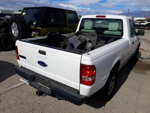 Photo 3 VIN: 1FTKR1AD0BPA75149 - FORD RANGER 