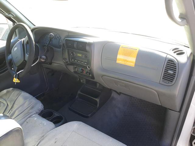 Photo 8 VIN: 1FTKR1AD0BPA75149 - FORD RANGER 