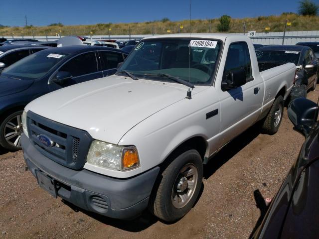 Photo 0 VIN: 1FTKR1AD0BPA78469 - FORD RANGER 