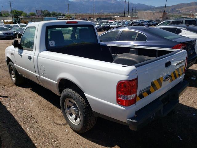 Photo 1 VIN: 1FTKR1AD0BPA78469 - FORD RANGER 