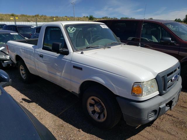 Photo 3 VIN: 1FTKR1AD0BPA78469 - FORD RANGER 