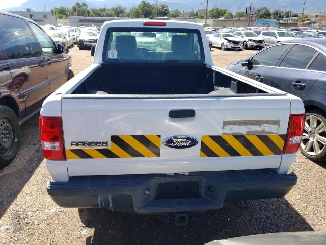 Photo 5 VIN: 1FTKR1AD0BPA78469 - FORD RANGER 