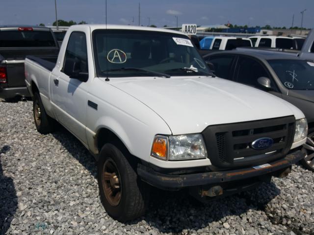 Photo 0 VIN: 1FTKR1AD0BPA79055 - FORD RANGER 