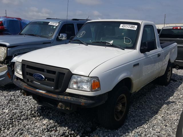 Photo 1 VIN: 1FTKR1AD0BPA79055 - FORD RANGER 