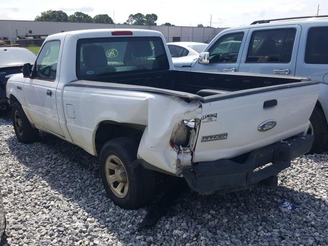 Photo 2 VIN: 1FTKR1AD0BPA79055 - FORD RANGER 