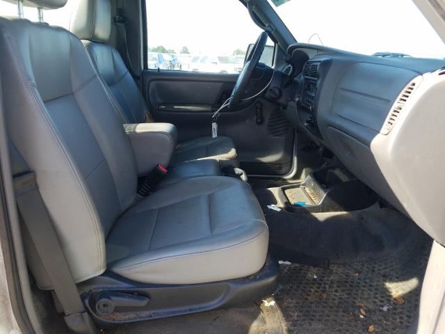 Photo 4 VIN: 1FTKR1AD0BPA79055 - FORD RANGER 