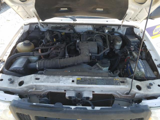 Photo 6 VIN: 1FTKR1AD0BPA79055 - FORD RANGER 