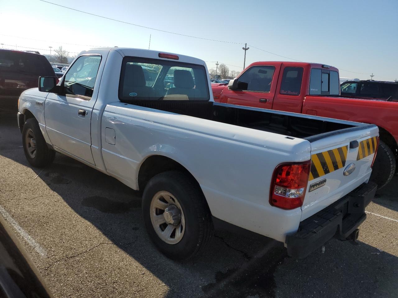 Photo 1 VIN: 1FTKR1AD0BPA88287 - FORD RANGER 