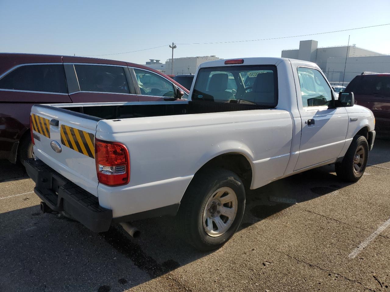 Photo 2 VIN: 1FTKR1AD0BPA88287 - FORD RANGER 