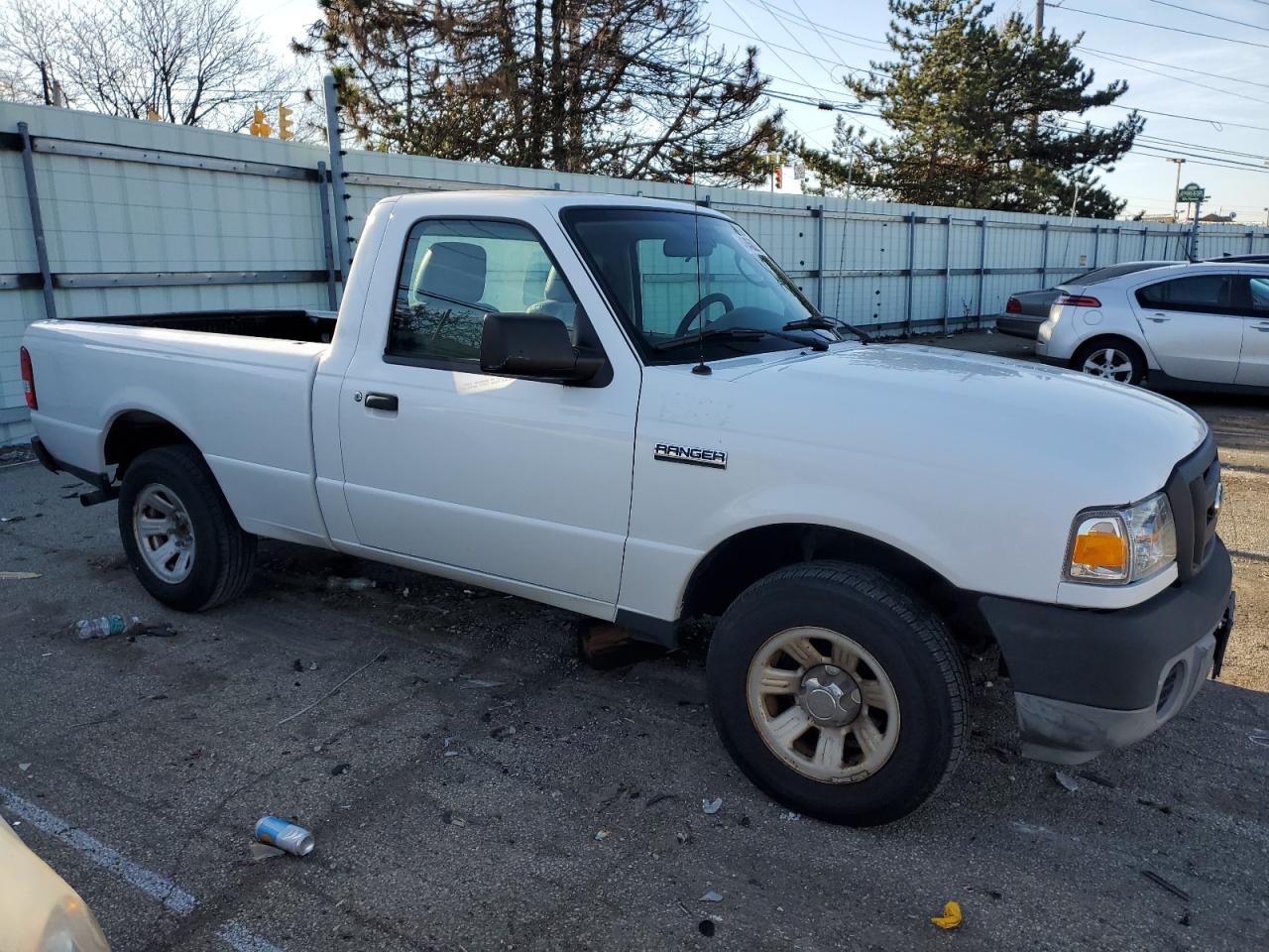 Photo 3 VIN: 1FTKR1AD0BPA88287 - FORD RANGER 