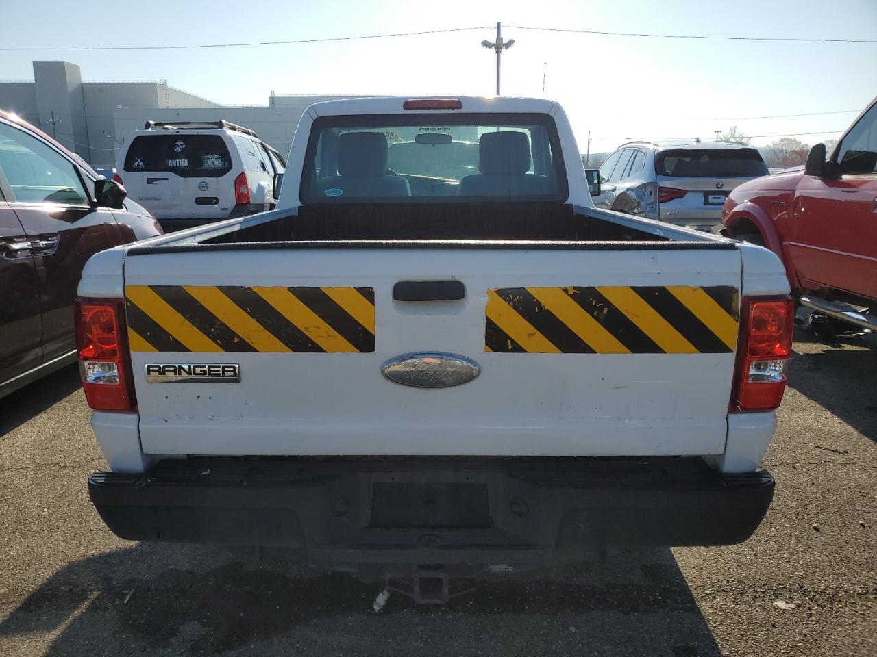 Photo 5 VIN: 1FTKR1AD0BPA88287 - FORD RANGER 