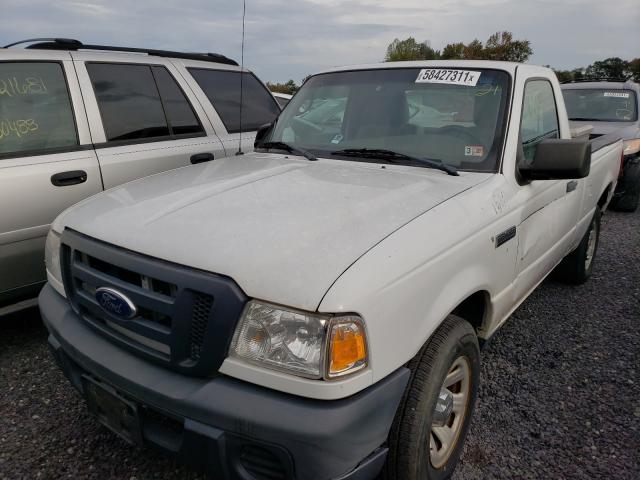 Photo 1 VIN: 1FTKR1AD0BPA96812 - FORD RANGER 