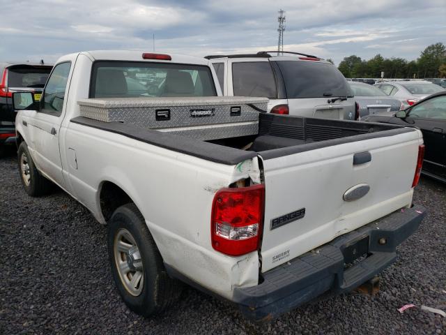 Photo 2 VIN: 1FTKR1AD0BPA96812 - FORD RANGER 