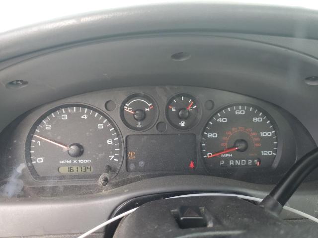 Photo 8 VIN: 1FTKR1AD0BPA99273 - FORD RANGER 