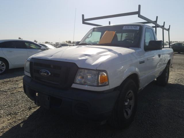 Photo 1 VIN: 1FTKR1AD0BPA99547 - FORD RANGER 