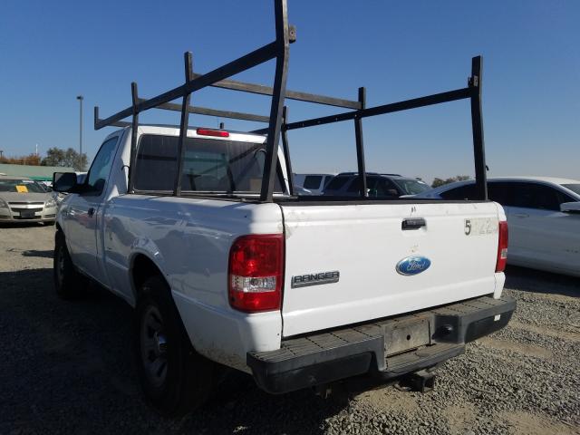 Photo 2 VIN: 1FTKR1AD0BPA99547 - FORD RANGER 