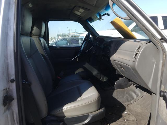 Photo 4 VIN: 1FTKR1AD0BPA99547 - FORD RANGER 