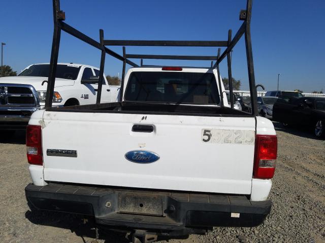 Photo 5 VIN: 1FTKR1AD0BPA99547 - FORD RANGER 