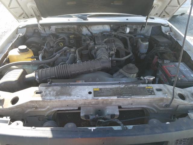 Photo 6 VIN: 1FTKR1AD0BPA99547 - FORD RANGER 