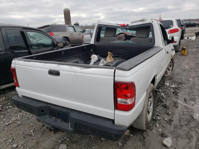 Photo 3 VIN: 1FTKR1AD0BPB00339 - FORD RANGER 