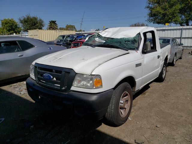 Photo 1 VIN: 1FTKR1AD0BPB00390 - FORD RANGER 