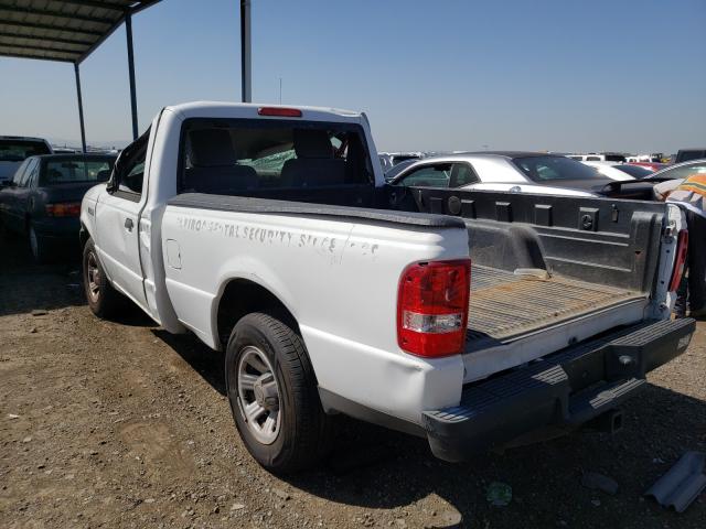 Photo 2 VIN: 1FTKR1AD0BPB00390 - FORD RANGER 