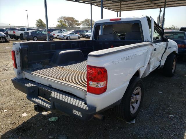 Photo 3 VIN: 1FTKR1AD0BPB00390 - FORD RANGER 